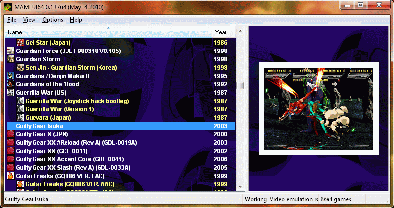 Play Arcade The King of Fighters '97 Plus 2003 (bootleg / hack) [Bootleg]  Online in your browser 
